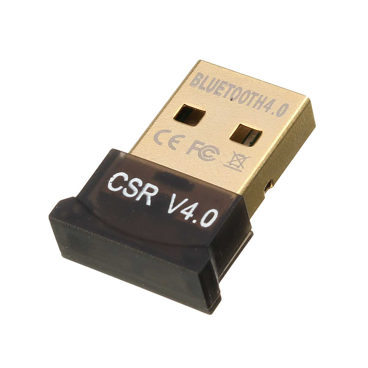 csr dongle bluetooth support