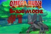 pokemon omega ruby rom hack